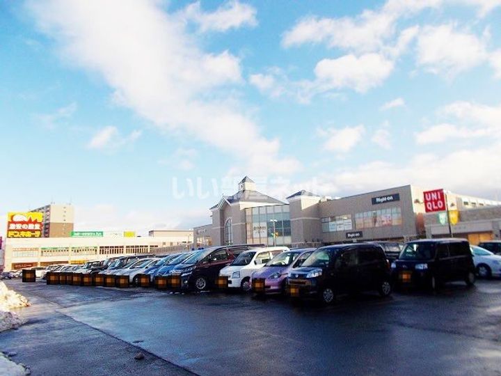 C h a l e u rの周辺