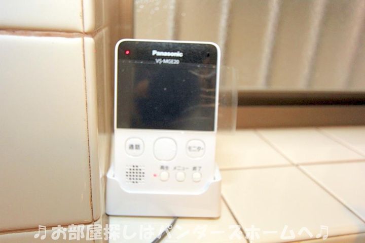 大阪府枚方市印田町(一戸建)の賃貸物件の内装