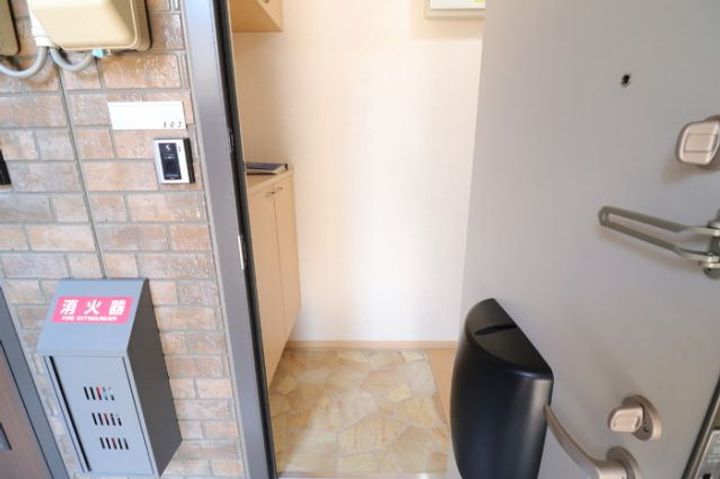 福島県福島市泉字道下(アパート)の賃貸物件の地図