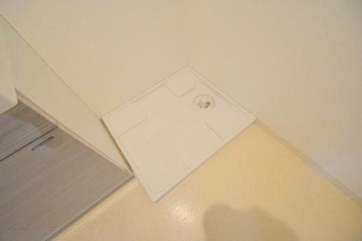 SA-COURTの内装