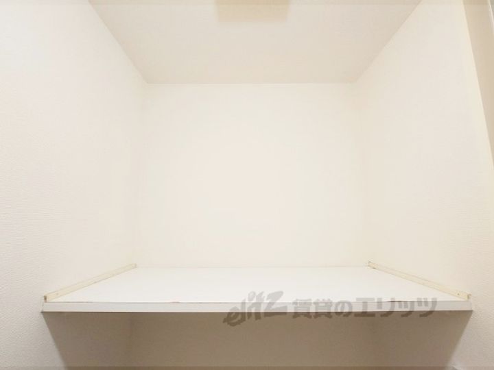 レオパレスラコルトの内装