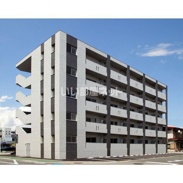 栃木県宇都宮市宿郷1(マンション)の賃貸物件のその他画像