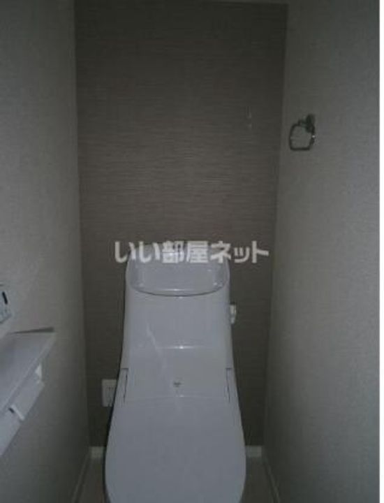 栃木県宇都宮市宿郷1(マンション)の賃貸物件の内装