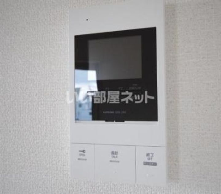 栃木県宇都宮市宿郷1(マンション)の賃貸物件の内装