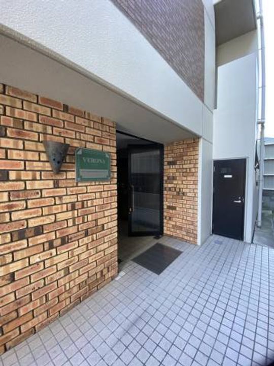 大阪府東大阪市長田西3(マンション)の賃貸物件の地図