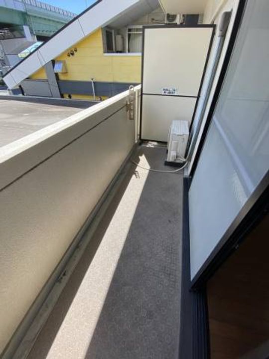 大阪府東大阪市長田西3(マンション)の賃貸物件の内装