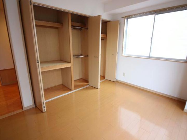 宮崎県都城市広原町(マンション)の賃貸物件の内装