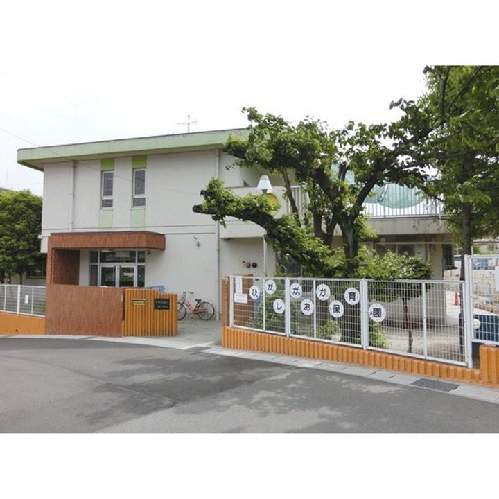 URアーバンラフレ鳴海の周辺