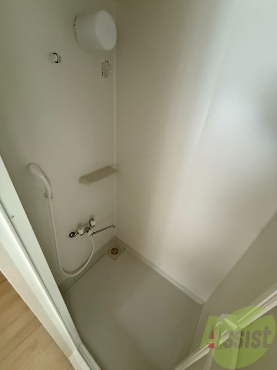 エステート北町の風呂