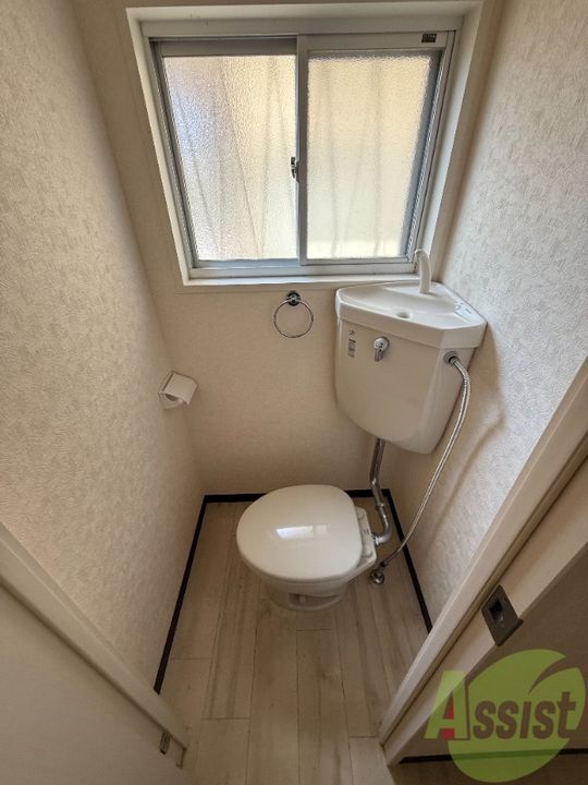 エステート北町の内装