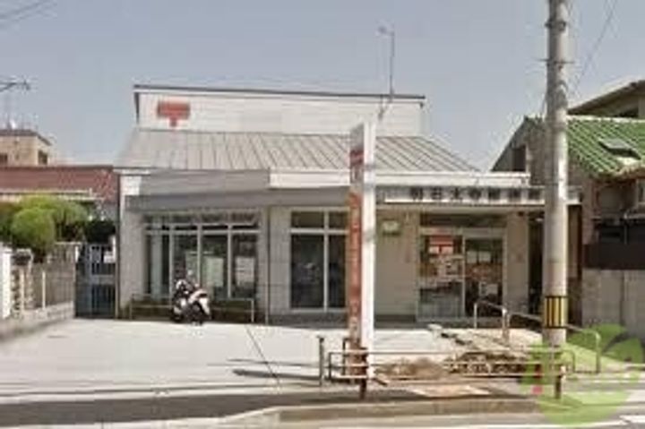 エステート北町の周辺