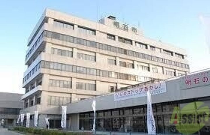 エステート北町の周辺