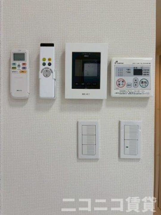 東京都北区志茂5(アパート)の賃貸物件の内装