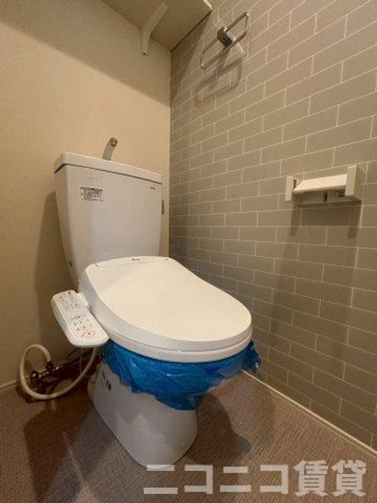 東京都北区志茂5(アパート)の賃貸物件の内装