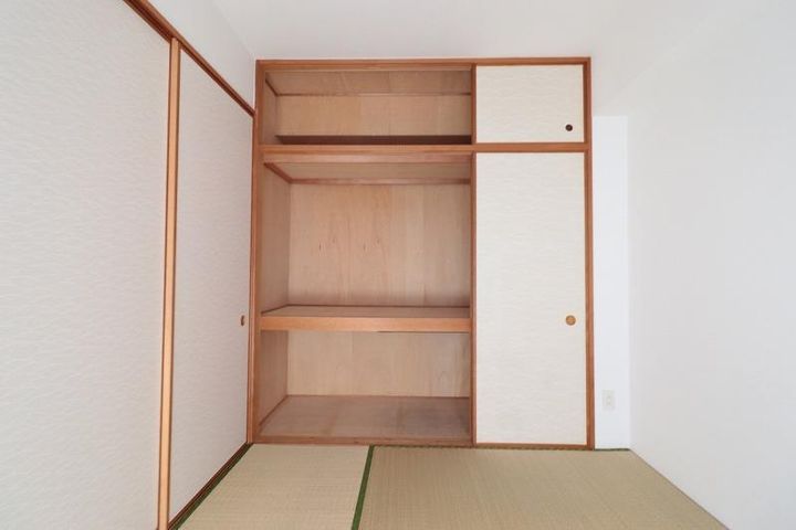 ライオンズマンション川越シティの内装
