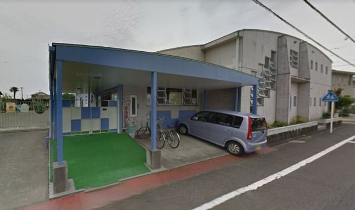 サザン・グレイスの周辺