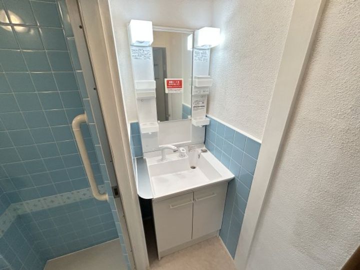 兵庫県伊丹市御願塚7(一戸建)の賃貸物件の内装