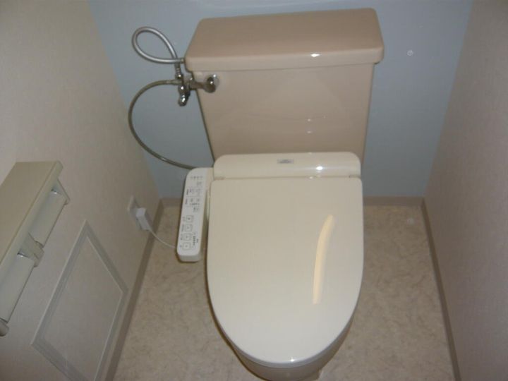 洗足池テラスの内装