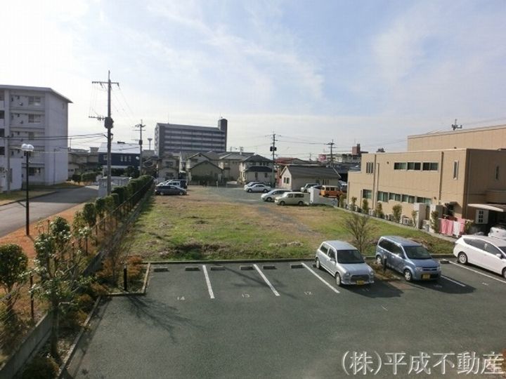 ハイマート万日のその他画像