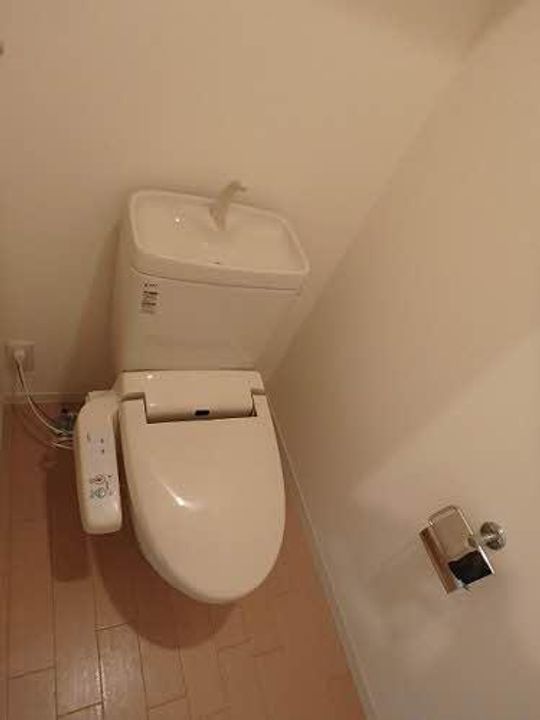 クラヴィエAの内装