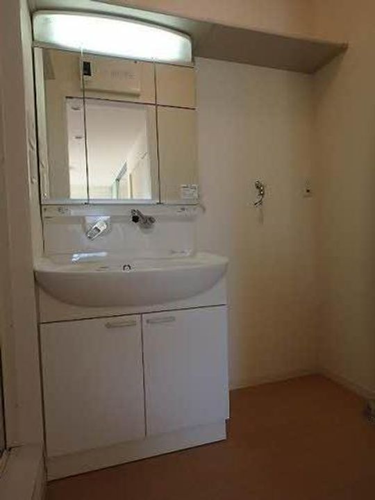 クラヴィエAの内装