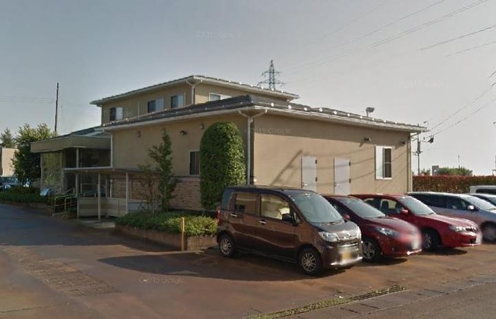 クラヴィエAの周辺