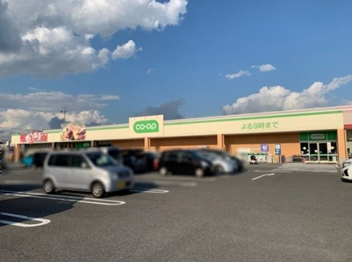 栃木県宇都宮市御幸町(一戸建)の賃貸物件の周辺