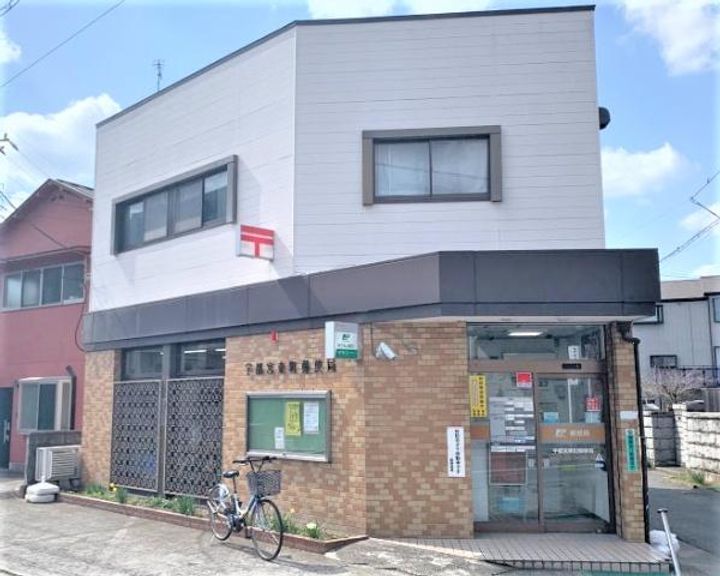 栃木県宇都宮市御幸町(一戸建)の賃貸物件の周辺