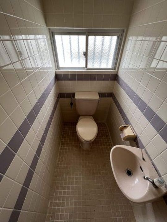 シャトレなかまの内装