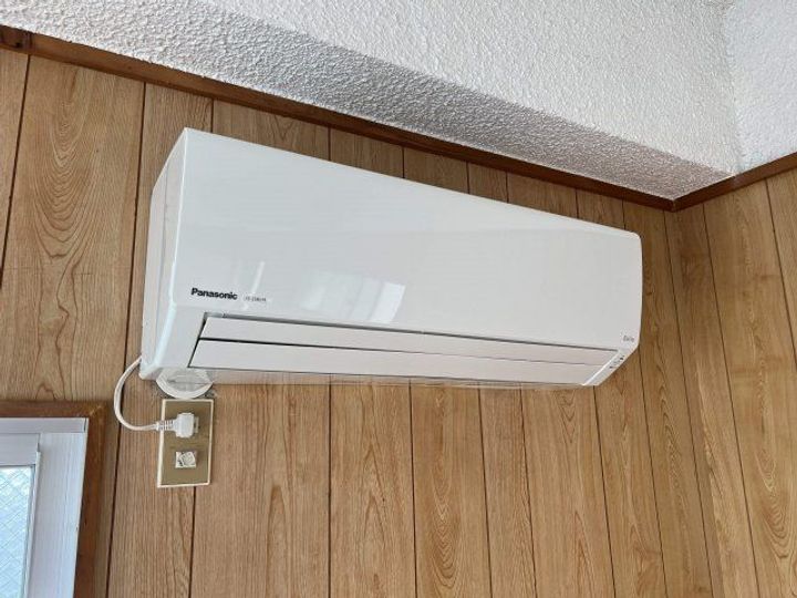 シャトレなかまの内装