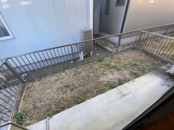 愛知県安城市里町1(一戸建)の賃貸物件の内装