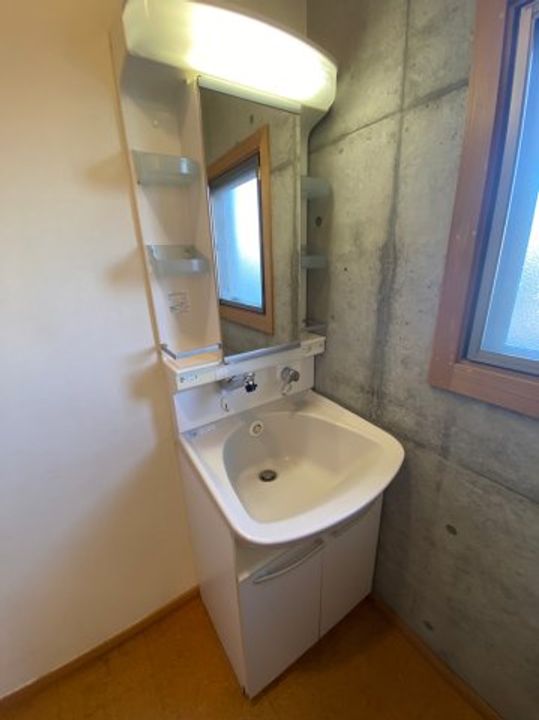 愛知県安城市里町1(一戸建)の賃貸物件の内装