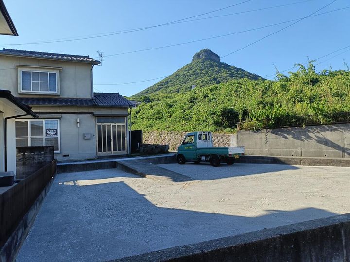 香川県高松市屋島東町(一戸建)の賃貸物件の地図