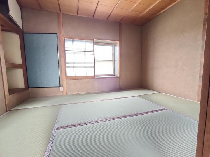 香川県高松市屋島東町(一戸建)の賃貸物件の居間