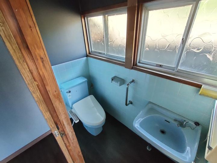 香川県高松市屋島東町(一戸建)の賃貸物件の内装