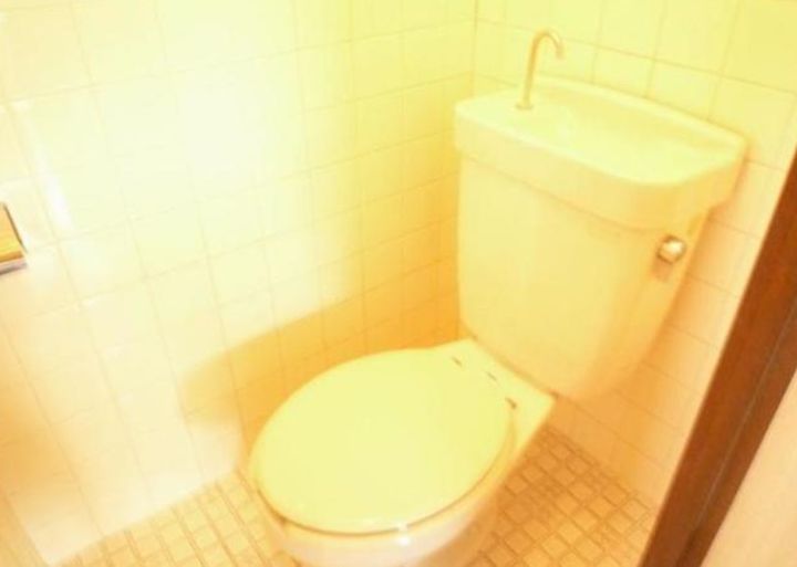 東京都足立区六月2(マンション)の賃貸物件の内装