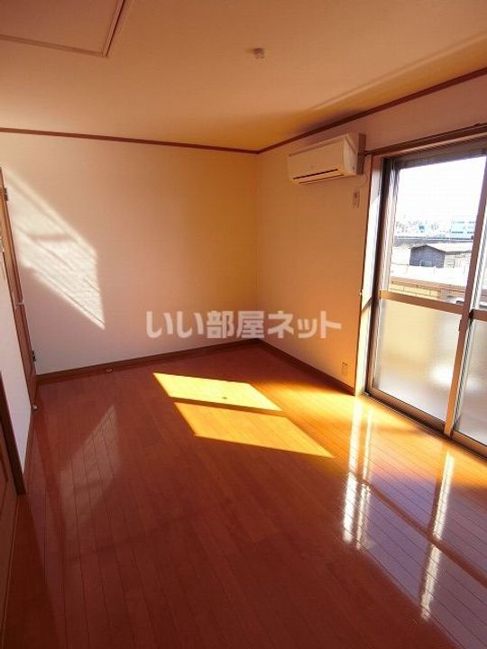 三重県津市河芸町上野(アパート)の賃貸物件の内装