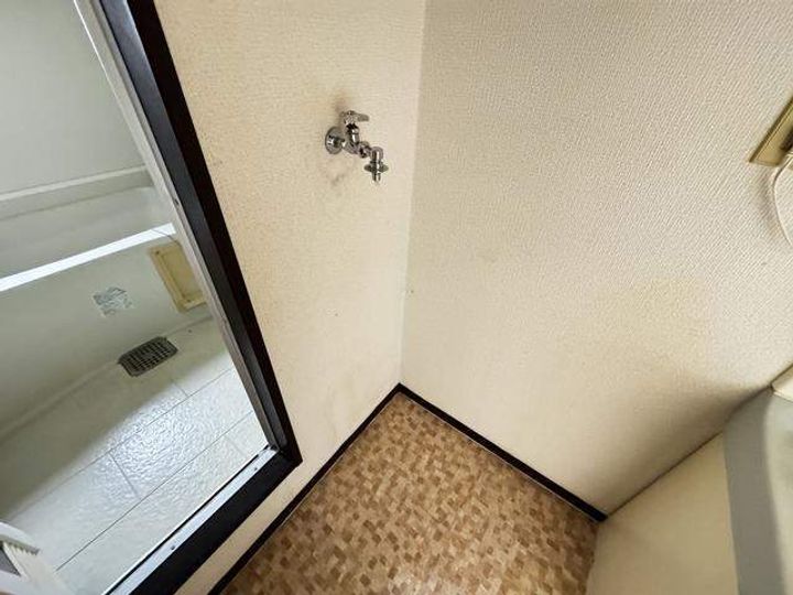 サンシティ赤坂B棟のその他画像