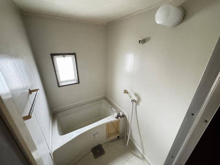 サンシティ赤坂B棟の風呂