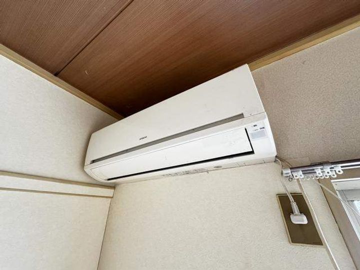 サンシティ赤坂B棟の内装