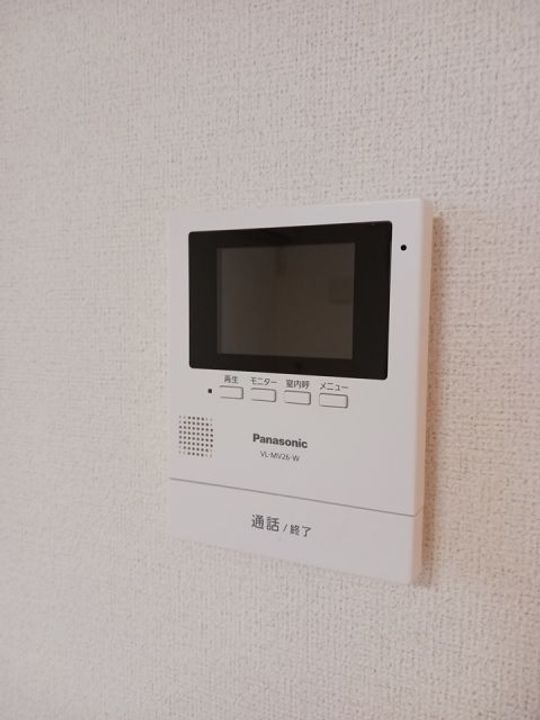 ベルハウス 安積の内装