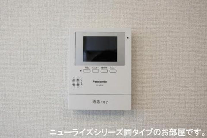 カリーノ リヴェルタの内装