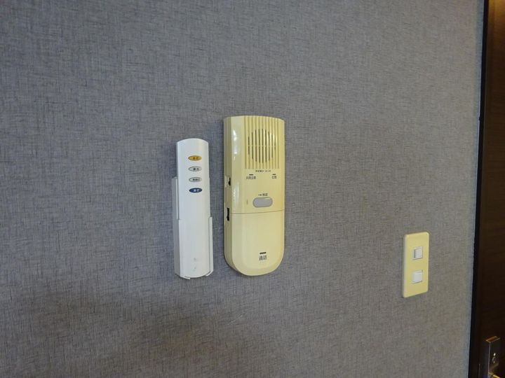レユシールKの内装