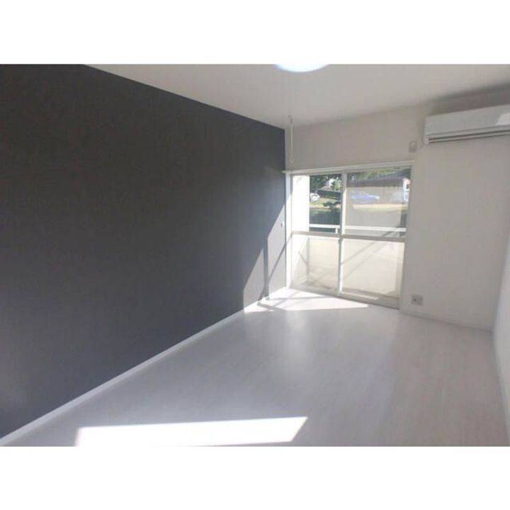 神奈川県藤沢市鵠沼神明5(アパート)の賃貸物件の居間