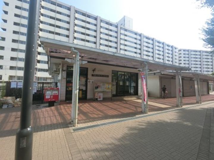 千葉県千葉市花見川区朝日ケ丘4(アパート)の賃貸物件の周辺