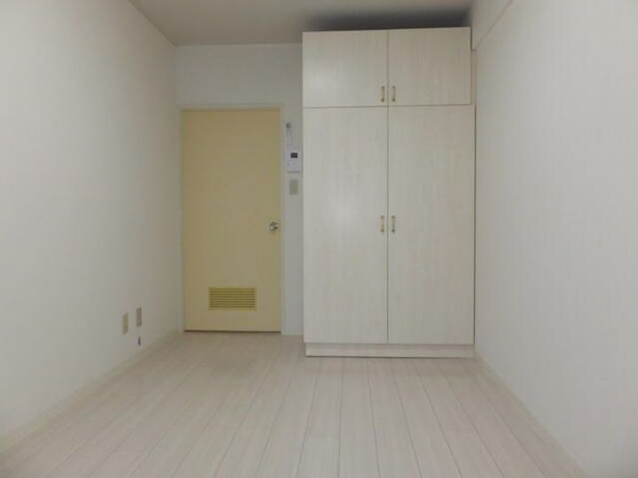 池袋本町マンションの内装