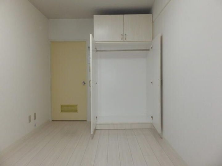 池袋本町マンションの内装