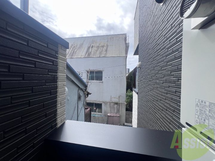 MAXIV CITY神戸鷹取 TREのその他画像