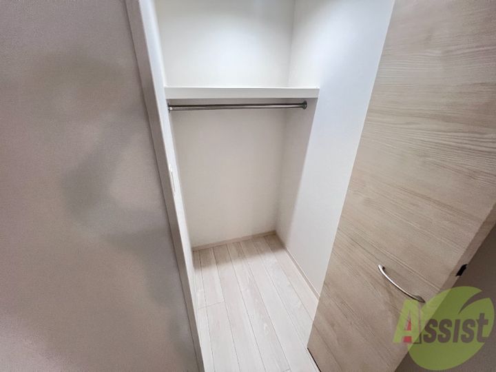 MAXIV CITY神戸鷹取 TREの内装