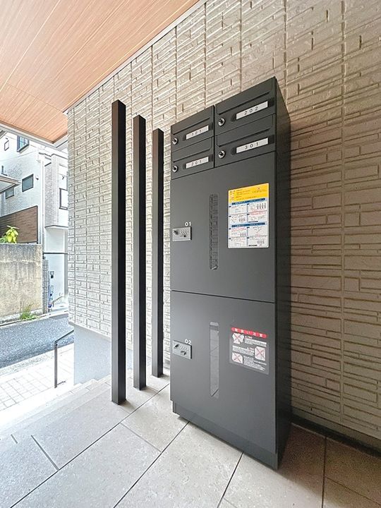 レフィアントの内装